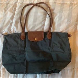 Longchamp Le Pliage Tote Large